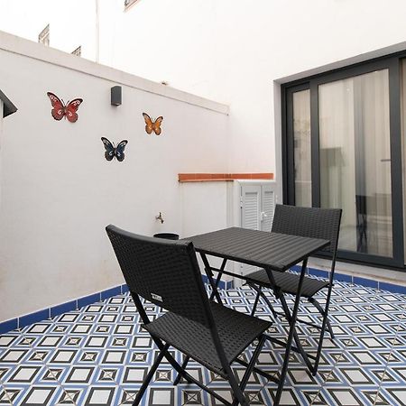 Villa Laura Sevilla Exteriör bild